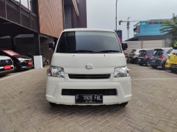 Daihatsu Gran Max D 2022