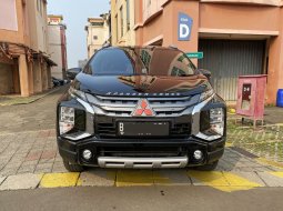 Mitsubishi Xpander Cross Premium Package AT 2020 dp 17jt pake motor