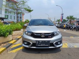 Honda Brio RS CVT 2021 dp 0 bs dp pake motor