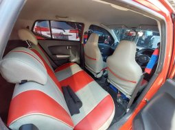 Daihatsu Ayla 1.0L X AT 2015 | TDP Rp3,000,000 4