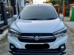 Suzuki XL7 Zeta AT 2021 MPV