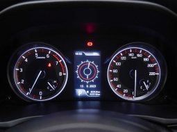 Suzuki XL7 Zeta AT 2021 MPV 4