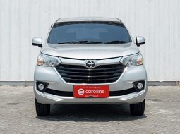 Toyota Avanza 1.3G AT 2018