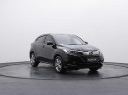 Honda HR-V 1.5L S CVT 2019 Hitam