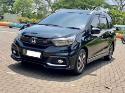 Honda Mobilio RS