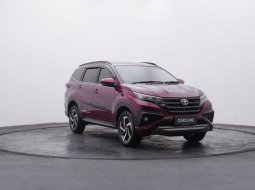 Toyota Rush TRD Sportivo 2018 MPV