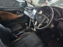 Toyota Kijang Innova 2.0 G 2018 Kondisi Istimewa Tangan Pertama dari Baru 4