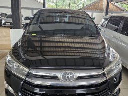 Toyota Kijang Innova 2.0 G 2018 Kondisi Istimewa Tangan Pertama dari Baru 5