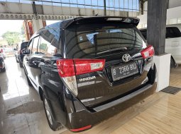 Toyota Kijang Innova 2.0 G 2018 Kondisi Istimewa Tangan Pertama dari Baru 6