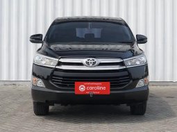 Toyota Kijang Innova 2.0 G Luxury 2018
