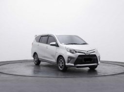 Toyota Calya G 1.2 2016 MT