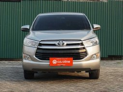 Innova 2.0 G 2019 - Pajak Masih Hidup - Kilometer Masih Aman - B2691PKL