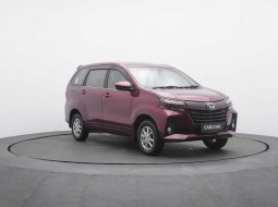 Daihatsu Xenia 1.3 X MT 2020 MPV