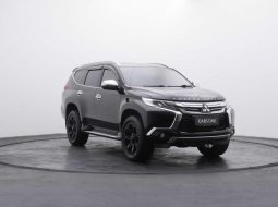 Promo Mitsubishi Pajero Sport murah