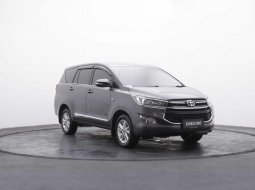 Promo Toyota Kijang Innova REBORN G 2017 murah KHUSUS JABODETABEK HUB RIZKY 081294633578