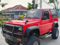 Jual Jeep Daihatsu Feroza Megatop Sporty 96 Manual