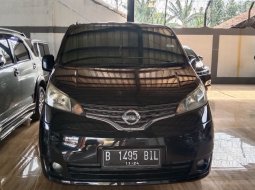 Nissan Evalia XV Highway Star 2014 MPV Manual Mulus Terawat Istimewa 1