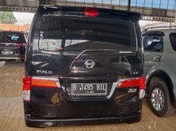 Nissan Evalia XV Highway Star 2014 MPV Manual Mulus Terawat Istimewa 8