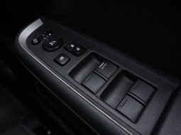Honda BR-V E 2016 MPV 4
