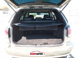 Toyota Harrier 3.0 Tahun 2002 Abu-abu Matik 8