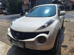 Nissan Juke RX Black Interior 2012 Mulus Terawat Kondisi Istimewa