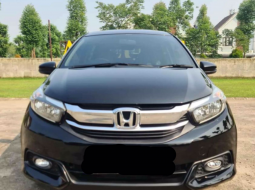 Honda Mobilio E 2018 MPV