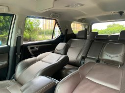 Toyota Fortuner VRZ TRD AT 2019 Putih 8