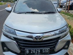 Toyota Avanza G 2019 Mulus Terawat Istimewa 2