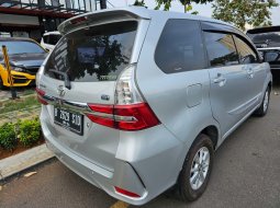 Toyota Avanza G 2019 Mulus Terawat Istimewa 9