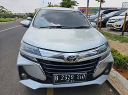 Toyota Avanza G 2019 Mulus Terawat Istimewa 10