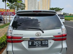 Toyota Avanza G 2019 Mulus Terawat Istimewa 11