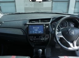 Honda BR-V Prestige CVT 2021 5