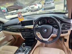 BMW X5 xDrive25d 2015 Kondisi Istimewa Mulus Terawat 5