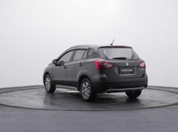 Suzuki SX4 S-Cross New A/T 2016 Hitam