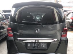 Honda Freed SD 2013 Kondisi Mulus Sehat Terawat 7