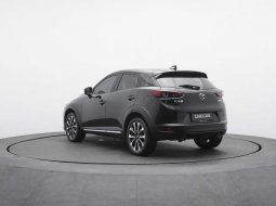 Mazda CX-3 2.0 Automatic 2019 Hitam