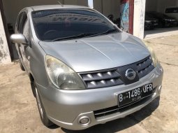 Nissan Grand Livina XV 2009 Matic Kondisi Mulus Terawat Istimewa