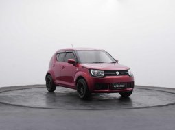 Jual mobil Suzuki Ignis 2019 1