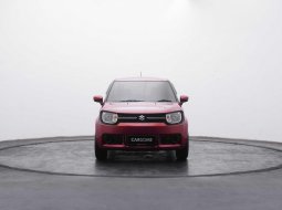 Jual mobil Suzuki Ignis 2019 4
