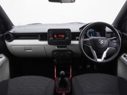 Jual mobil Suzuki Ignis 2019 6