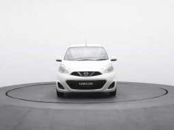Dijual Mobil Nissan March 1.2L AT 2017 Hatchback Dp 10 Juta,Angsuran 2 Jutaan Dan Bergaransi 1 Tahun 3