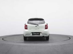 Dijual Mobil Nissan March 1.2L AT 2017 Hatchback Dp 10 Juta,Angsuran 2 Jutaan Dan Bergaransi 1 Tahun 4