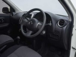 Dijual Mobil Nissan March 1.2L AT 2017 Hatchback Dp 10 Juta,Angsuran 2 Jutaan Dan Bergaransi 1 Tahun 5