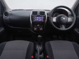 Dijual Mobil Nissan March 1.2L AT 2017 Hatchback Dp 10 Juta,Angsuran 2 Jutaan Dan Bergaransi 1 Tahun 6