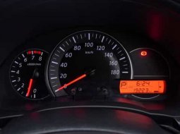 Dijual Mobil Nissan March 1.2L AT 2017 Hatchback Dp 10 Juta,Angsuran 2 Jutaan Dan Bergaransi 1 Tahun 7