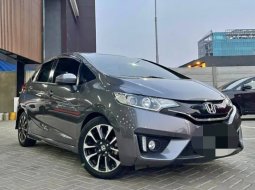 Honda Jazz RS CVT 2017 - Jazz RS DP Mulai 15 Juta - Mobil Bekas Murah