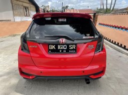 Honda Jazz RS MT 2019 6