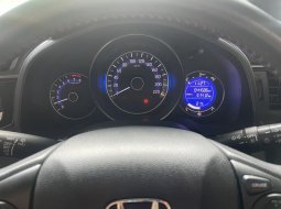 Honda Jazz RS MT 2019 7