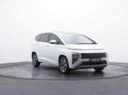 Promo Hyundai STARGAZER PRIME 2022 murah KHUSUS JABODETABEK HUB RIZKY 081294633578