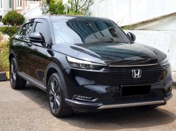 Honda HR-V 1.5 Spesical Edition 2023 Hitam